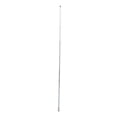 thumbnail image 4 of Antena de Radio Telescópica F Conector Masculino 75 ohm 8 Secciones Antena Telescópica para para Sangeo, 4 of 7