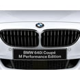 thumbnail image 3 of Bmw Emblem Hood Logo For 74mm Rear Sign, 3 of 5