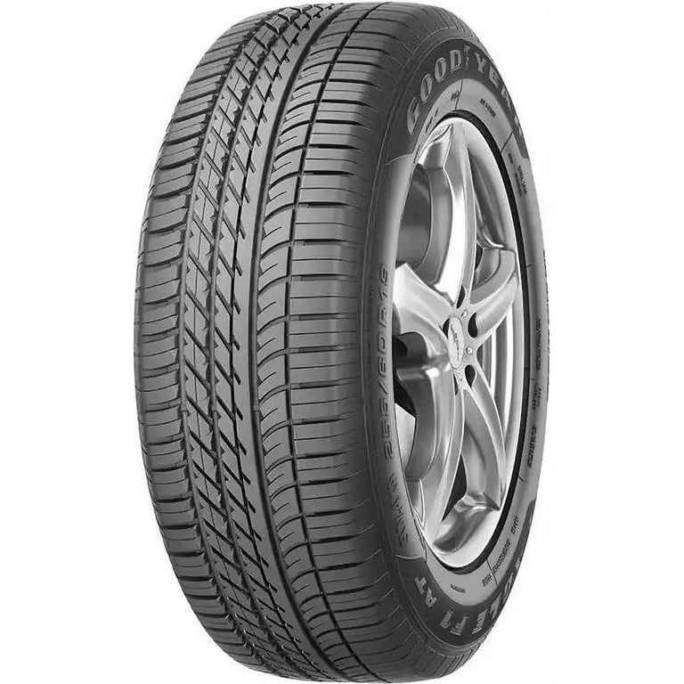 タイヤ・ホイール GOODYEAR EAGLE F1 ASYMMETRIC 235/60R18 Goodyear Eagle F1 SuperCar UHP P285/40R18 96W LL Passenger