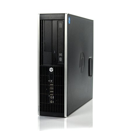 6300 Leather - Refurbished HP Pro 6300 SFF G1610 2.60GHz Wi-Fi 4GB 250GB Win 7 Pro 1 Yr Wty