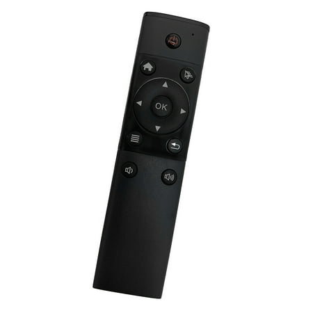 Docooler FM4 2.4G Wireless Remote Controller for Android Smart TV TV-Dongle PC Projector
