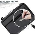 thumbnail image 2 of XYCCA 1 Pce Sac pour Ordinateur Portable Pochette pour Ordinateur Portable Sac à Main pour Ordinateur Sac de Rangement pour Ordinateur Sac Messager pour Ordinateur Pochette pour Ordinateur-0621, 2 of 5