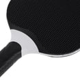 thumbnail image 3 of DEEPCRAFF 2Pcs Composite Rubber Table Tennis Paddles with Ergonomic Grip Waterproof Washable for Indoor Outdoor Sports, 3 of 6