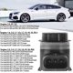 thumbnail image 3 of Muyoka Miuline PDC Sensor de asistencia de estacionamiento para Audi A1 8X1 8XK 2010-2018, A3 8P7 2008-2013, A4 8W5 B9 2015-2020, A4 Allroad 8WH B9 2016-2020, Sensor de asistencia de marcha atrás Muyoka Hogar, 3 of 7