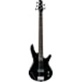 thumbnail image 3 of Ibanez 5 String Bass Guitar, Right, Black (GSR105EXBK), 3 of 3