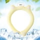 thumbnail image 1 of PCM Cool Freeze Neck Heatstroke Prevention Cooling Neck Ring Reutilizable para el verano Hugtrwg Para estrenar, 1 of 6