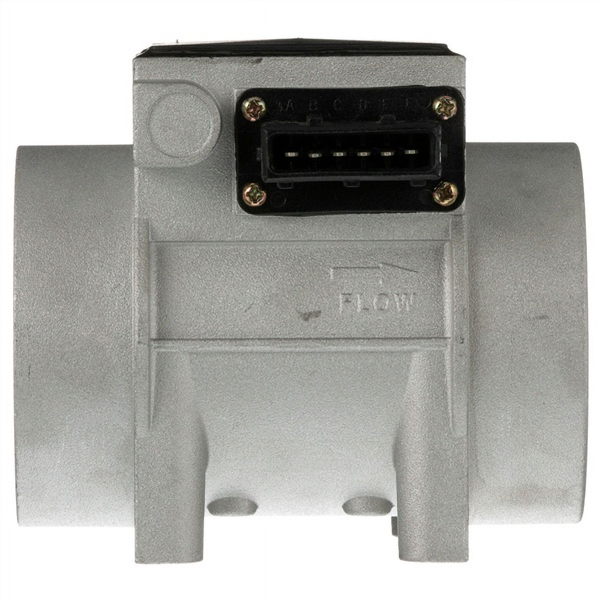 Mass Air Flow Sensor
