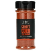 The Spice Lab Street Corn Seasoning 5 oz