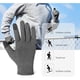 thumbnail image 3 of Guantes Térmicos de invierno para pantalla táctil, a prueba de viento, guantes cálidos para artritis, guante de terapia magnética reumatoide para mujer, 1 ud., 3 of 4