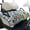 Camouflage, variant on Pzuqiu Tropical Palm Tree Quilted Golf Cart Seat Cover - 2-Person Universal Fit With 4 Pockets, Non-Slip Protector for Golfers