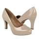 thumbnail image 1 of TACONES DAMA STYLO 23101 CHAROL BEIGE, 1 of 4