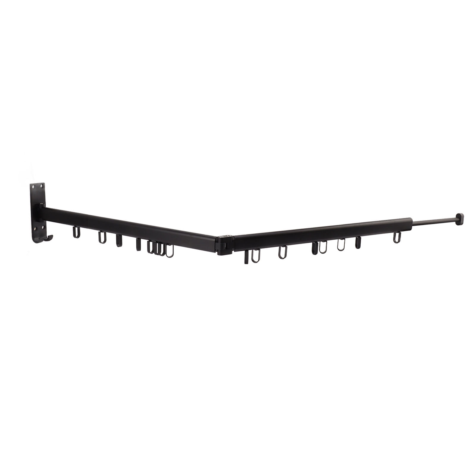 Retractable cloth drying rack hotsell