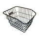 thumbnail image 5 of Cesta trasera para bicicleta, portaequipajes para bicicletas, cesta de almacenamiento de bicicletas de gran capacidad para montar en bicicleta, 5 of 8
