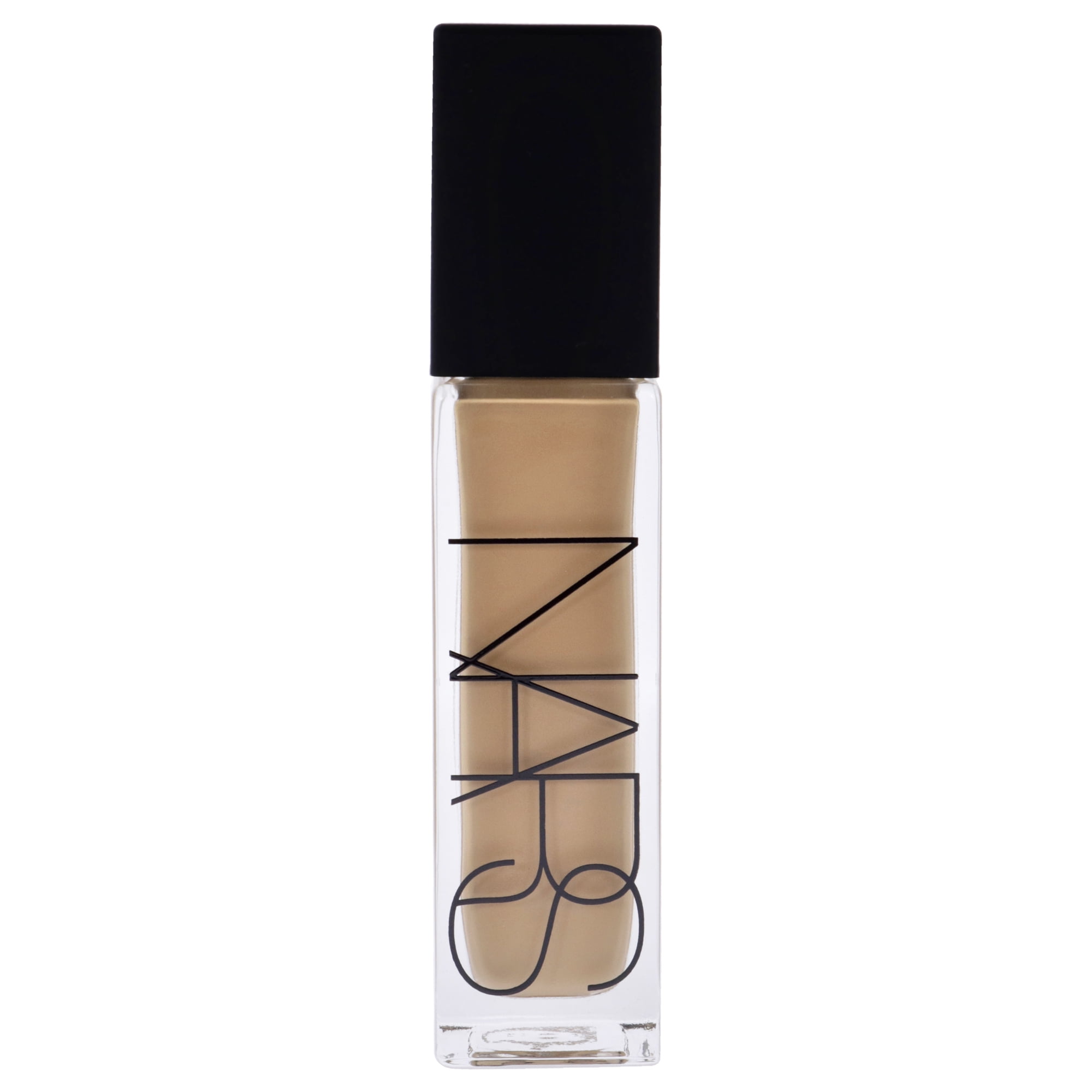 NARS Natural Radiant Longwear Foundation - # Punjab (Medium 1 - For Medium Skin With Yellow Undertones) 30ml/1oz