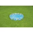 thumbnail image 4 of Bestway Piscine pour Enfants Ronde à 3 Anneaux de 6 Pieds, 4 of 11