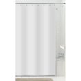 thumbnail image 4 of Mainstays Microfiber Fabric Shower Curtain Liner, 4 of 5