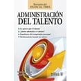 thumbnail image 1 of ADMINISTRACIÓN DEL TALENTO TRILLAS STEPHEN HOARE, 1 of 2