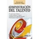 thumbnail image 1 of ADMINISTRACIÓN DEL TALENTO TRILLAS STEPHEN HOARE, 1 of 2