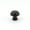 Oil Rubbed Bronze, variant on Schaub And Company 571-10B Atherton 1-1/4" Solid Brass Hammered Texture Round Cabinet Knob