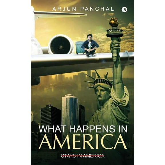 What Happens in America, Stays in America