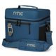 thumbnail image 1 of RTIC Enfriador diario de 15 latas, enfriamiento portátil con aislamiento de lados suaves para almuerzo, playa, bebidas, viajes, camping, picnic, para hombres y mujeres, azul marino, 1 of 5
