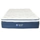 thumbnail image 1 of Colchón Queen Size Spring Air Mercury Queen Size, 1 of 6