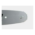 thumbnail image 3 of Echo 12A4CD3744C 12" .043 3/8 Low Profile Guide Bar PPF225 PPF280 PPT2620 PPT280, 3 of 3
