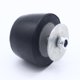 thumbnail image 4 of 2 Piezas de Tope de Goma Negro Sunnimix para 1987-2018 Capucha con cojín para parachoques, 4 of 7