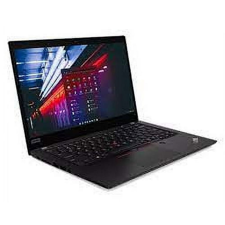 Lenovo ThinkPad x13 Gen 1, Reconditioned, i7-10510U, 16GB Lenovo ThinkPad x13 Gen 1, Reconditioned, i7-10510U, 16GB