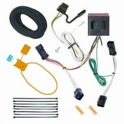 Trailer Wiring hoppy wiring harness 