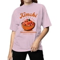 thumbnail image 2 of Kimchi Bowl - Product of Korea Women's T-shirt, 2 of 3