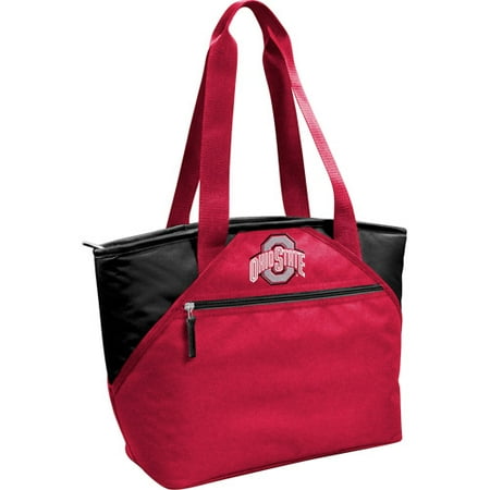Rawlings Ncaa Tote Cooler Oh St Buckeyes