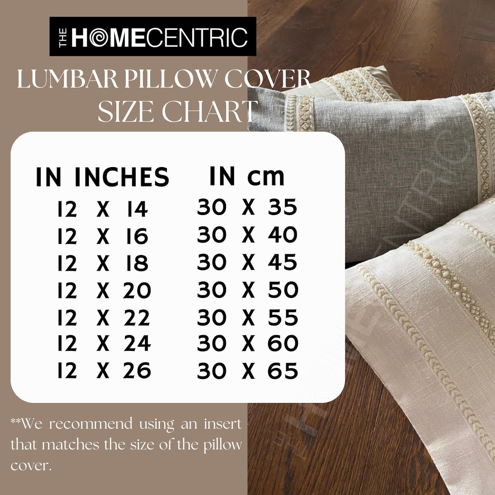Decorative Brown 12"x24" (30x60 cm) Lumbar Pillow Cover, Faux Leather Tassels Trim, Cowboy, Horse & Lounge Oblong Pillow, Patchwork Pattern Modern Style - Royal Oak