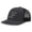 Dark Grey Black, variant on Mesh Cap Hat Embroidered F-16 Fighting Falcon Airplane A Embroidery Trucker Hats for Men & Women Cotton Navy Design Only