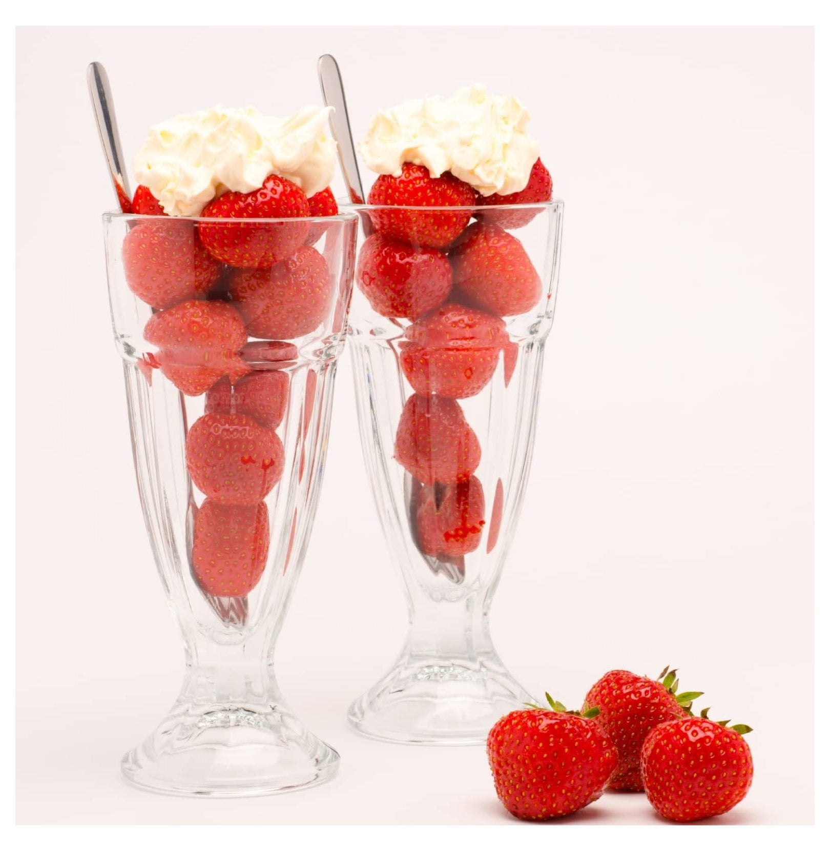 Dr. Pepper Strawberries and Cream Zero Bundled by Evarixsmt (24 Pack Cans)