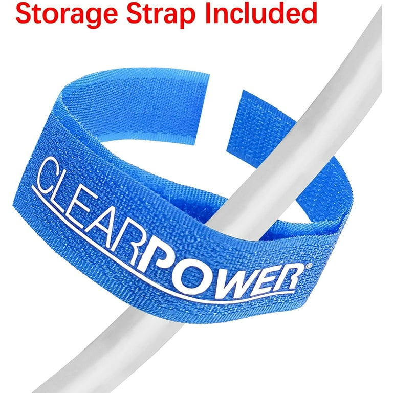 Lone Star Cords SJTW Cavo Di Prolunga Da 16/3 Da 50 Piedi - Foto 2