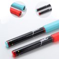 thumbnail image 6 of Adjustable Badminton Practice Aid Boosts Strokes Power & Control Weather Materials Suitable for Backyard Gym, 6 of 10