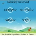 thumbnail image 3 of 6 Pack Emerald Pet Wholly Fish! Cat Treats Tuna Recipe [Cat Crunchy Treats, Bulk Cat Supplies, Emerald Pet] 18 oz (6 x 3 oz), 3 of 7