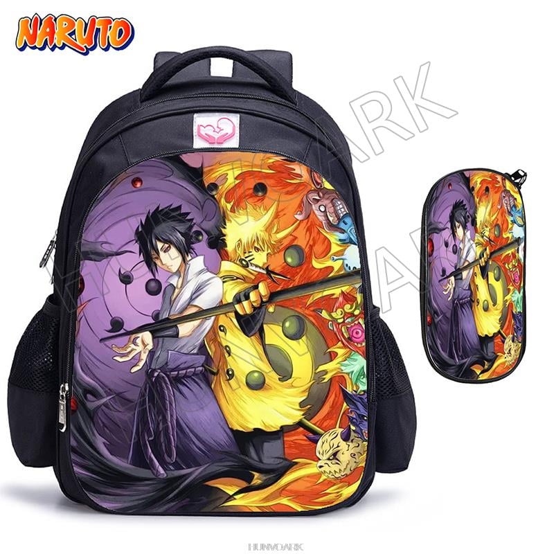 Anime backpacks for school hotsell
