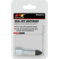 Grease Gun Seal Off Dispenser