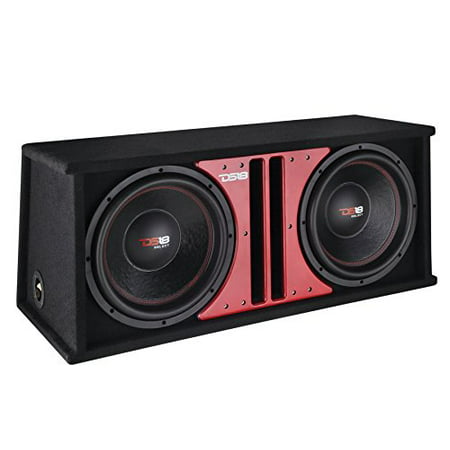 Ds18 Audio SLC212X High Quality Special Designed