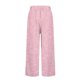 thumbnail image 5 of Ploknplq Linen Pants Women,Wide Leg Sweatpants,Plus Size Pants for Women,Women's Striped Design Loose Pocket Casual Pants,Womens Summer Pants,Straight Pants Hot Pink L, 5 of 5