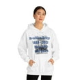 thumbnail image 4 of Brooklyn Bridge 1883-2023 May 24th 140 years History Famous Sweatshirt, 4 of 9