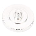 thumbnail image 4 of Cartouche Contrepoids Matériau Plaqué Or Cartouche Stylet Phono Contrepoids+2g Argent, 4 of 7