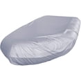thumbnail image 1 of 2 Silver Boat Covers 420*94*46cm210d, 1 of 5