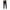 Black 1, variant on Clearance! Hontri Men's Fast Dry Stretch Pants Ice Cool Breathable Pants Running Jogger Drawstring Sweatpants with Pockets Men's Casual Pants Black 1 L