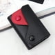 thumbnail image 3 of Tarjetero, mini monedero antirrobo portátil, monedero de cambio, rendimiento probado, 3 of 8