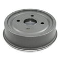 thumbnail image 2 of Dura International BD8146 Front and Rear Brake Drum, 2 of 2