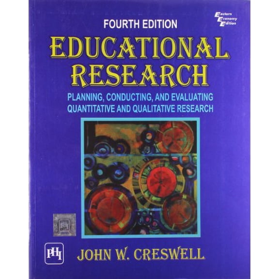 Pre-Owned Educational Research (Paperback) 8120343735 9788120343733