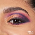 thumbnail image 2 of NYX Professional Makeup Ultimate Eyeshadow Palette, 13 Festival, 0.46 oz, 2 of 7